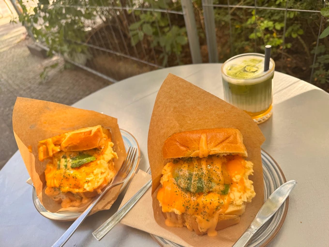 44 Brekki - Prenzlauer Berg