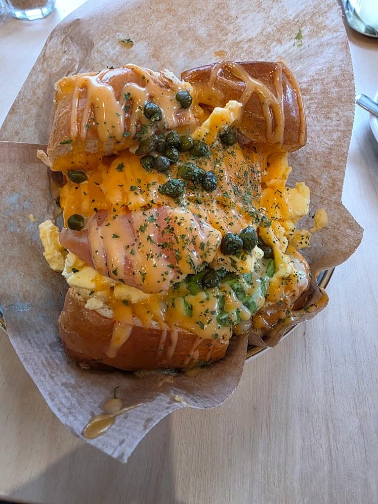 44 Brekki - Friedrichshain