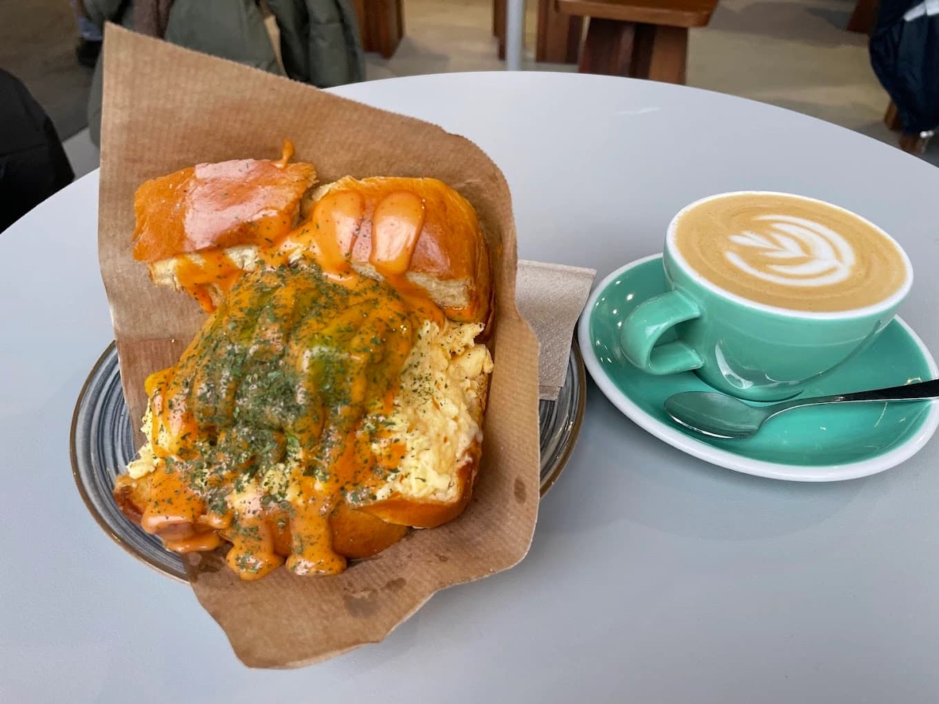 44 Brekki - Kreuzberg