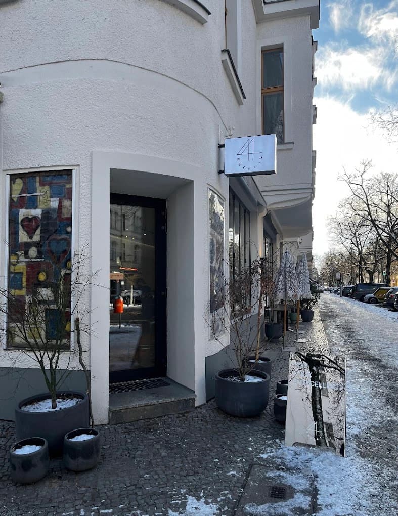 44 Brekki - Charlottenburg