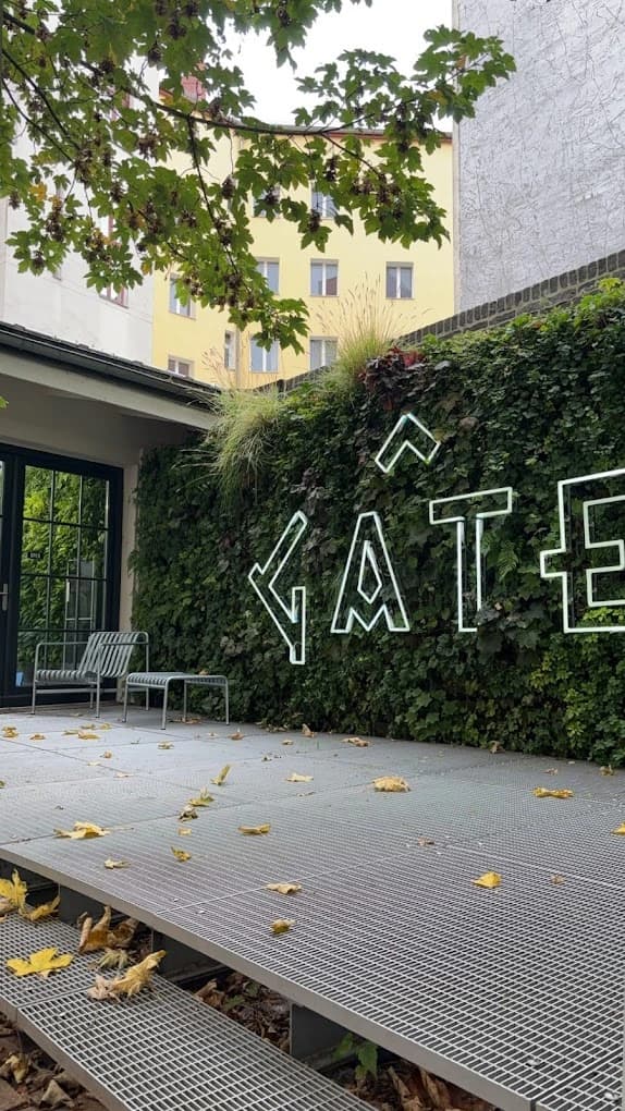 GATE194 Berlin