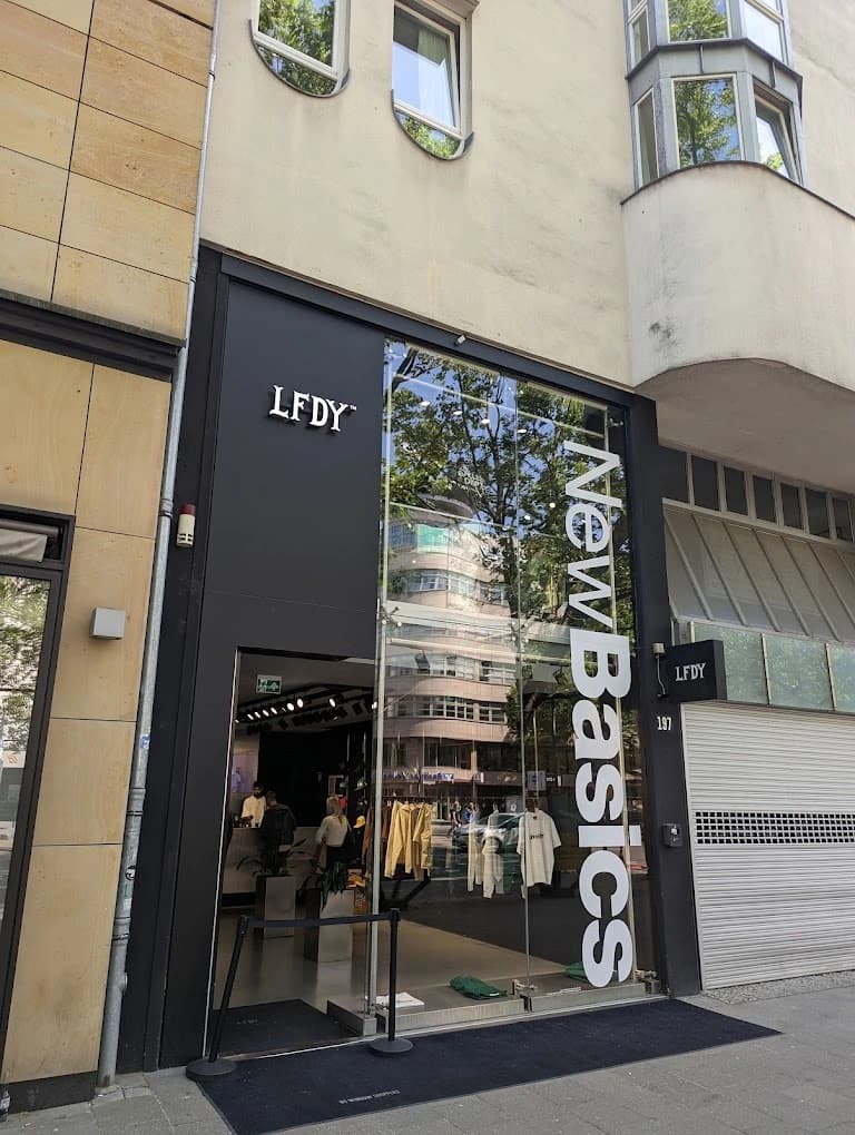 LFDY Berlin