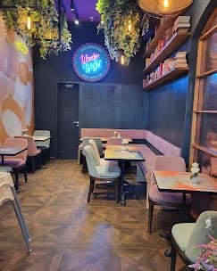 Wonder Waffel - Steglitz