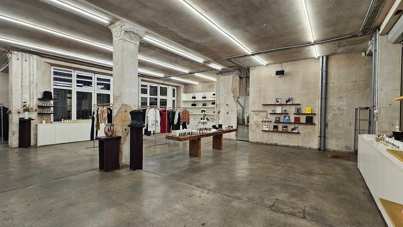 Voostore