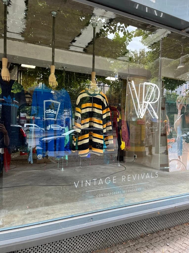 Vintage Revivals