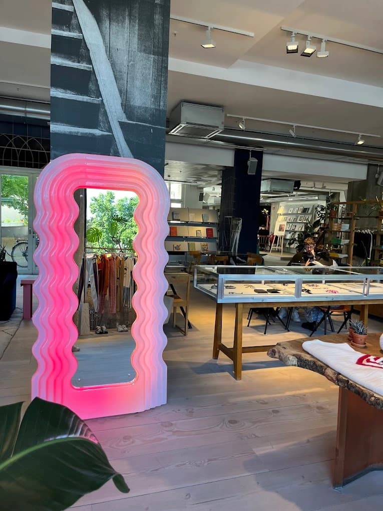 The Store X Berlin