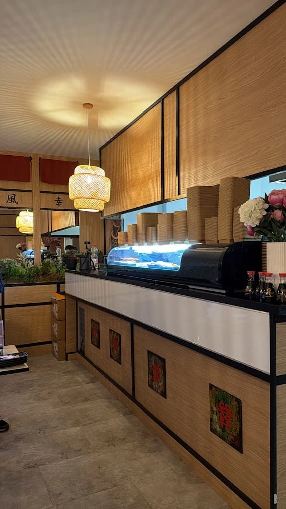 SUSHI CITY - Steglitz
