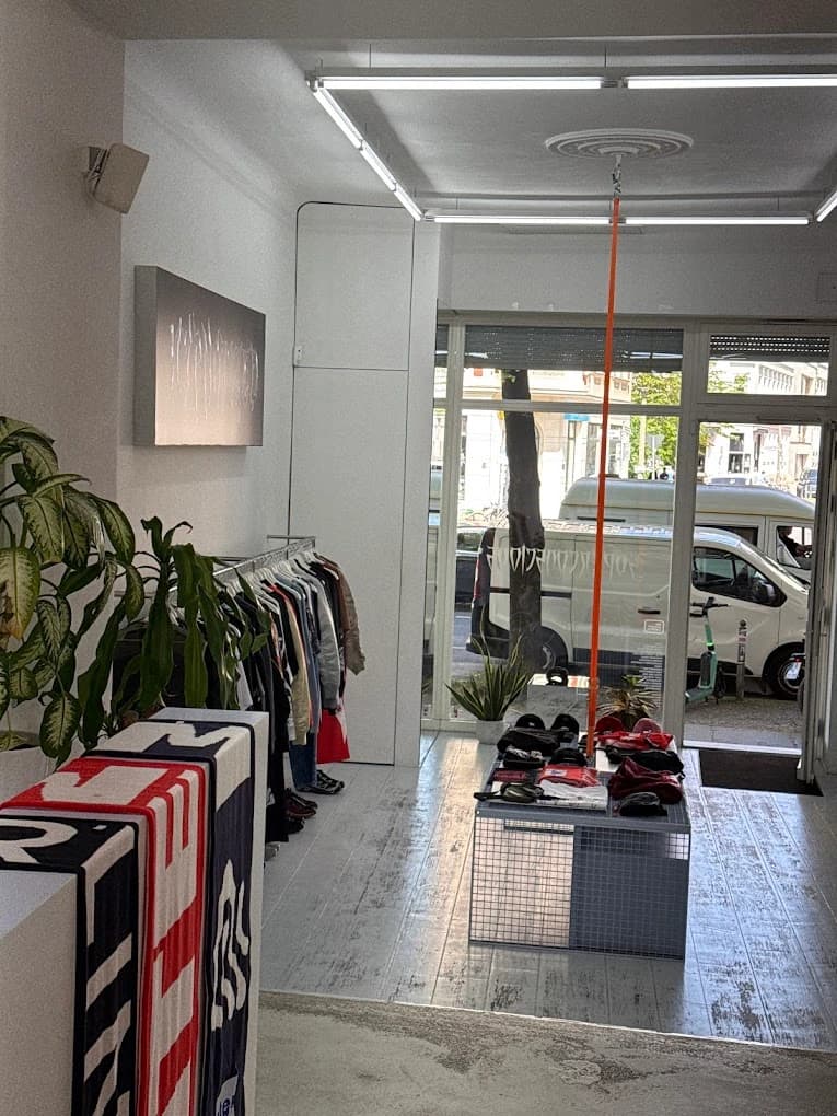 Superconscious Store