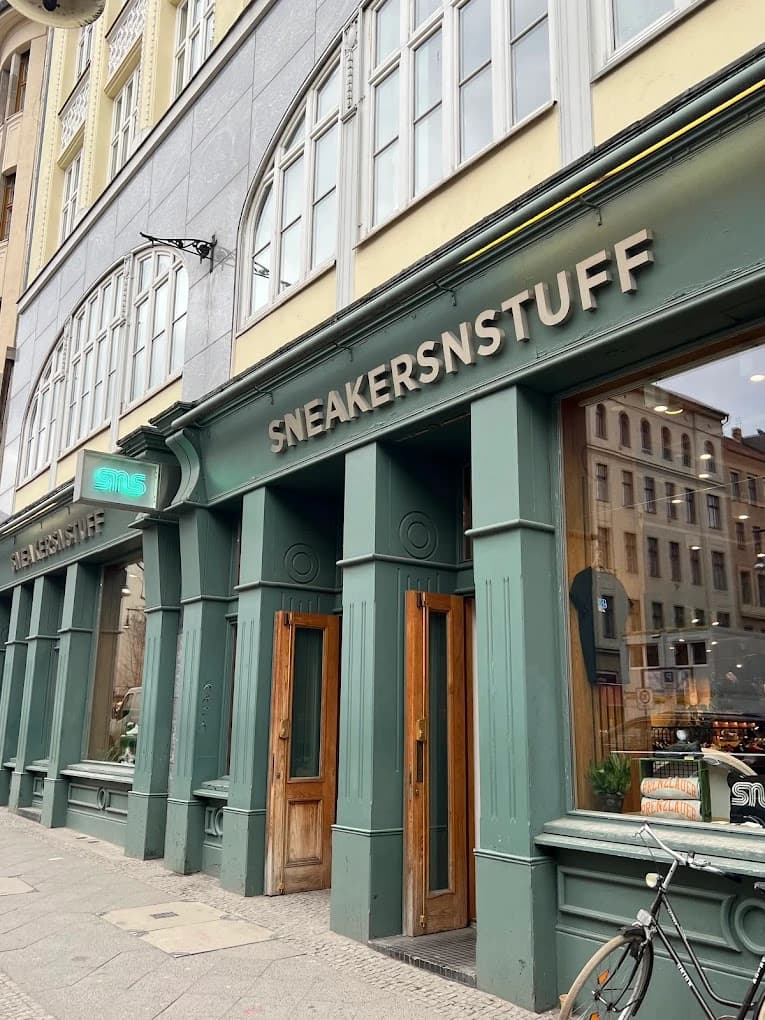 SNS Berlin