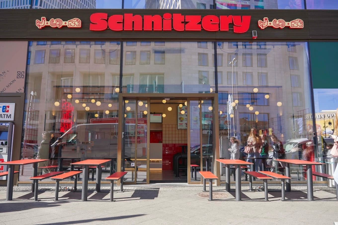 Schnitzery - Zoo