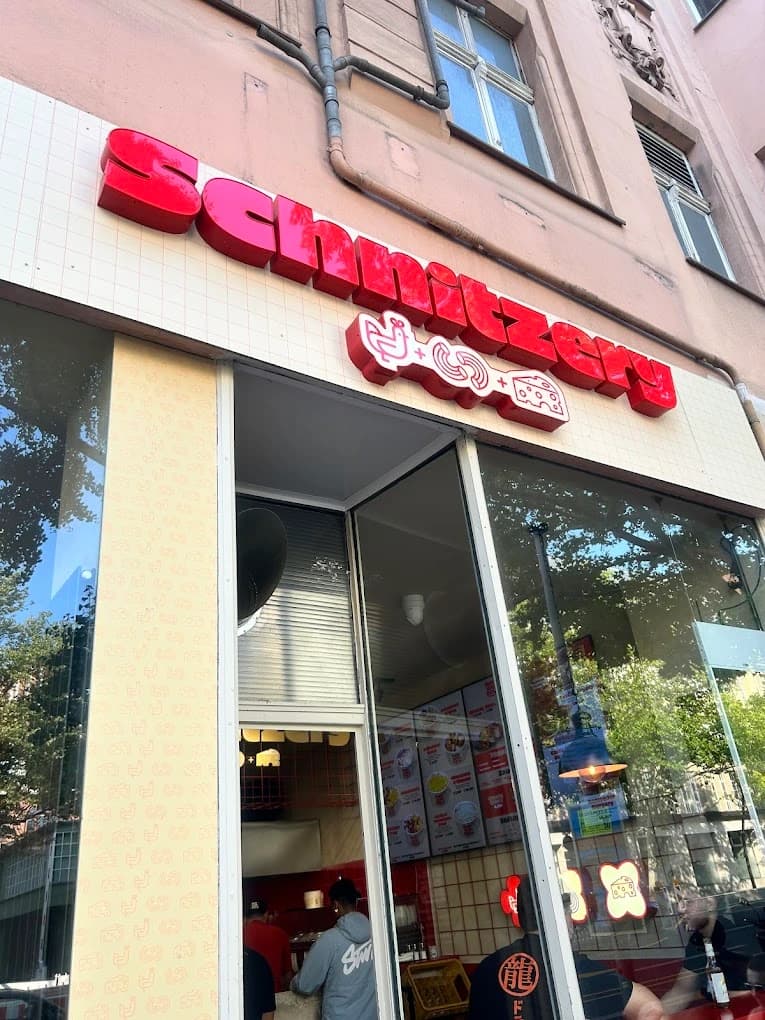 Schnitzery - Steglitz
