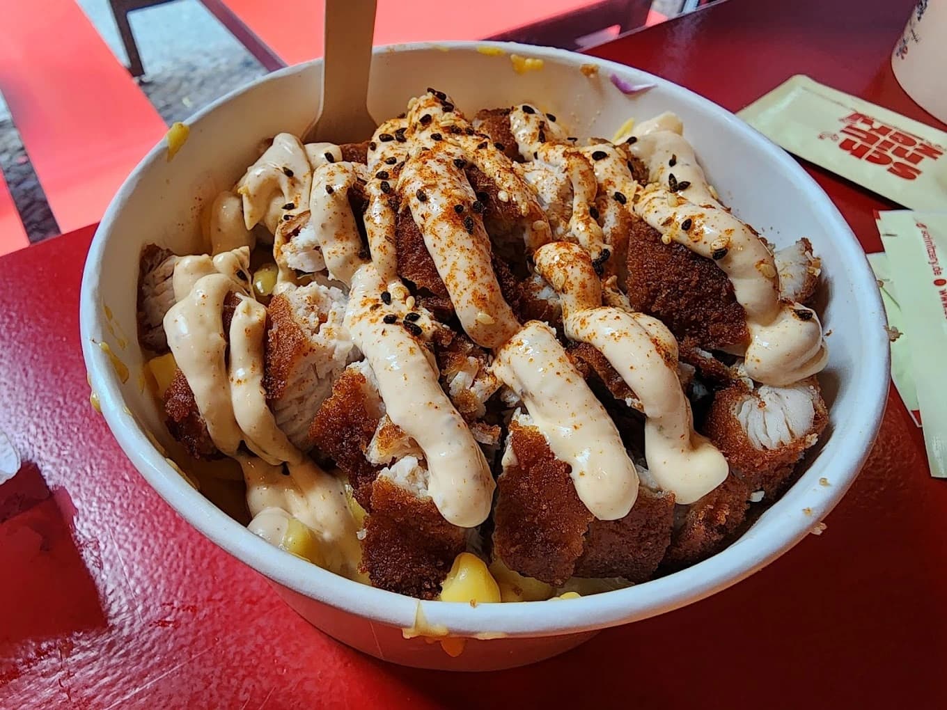 Schnitzery - Charlottenburg