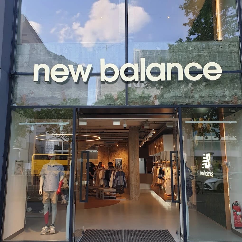 New Balance - Charlottenburg